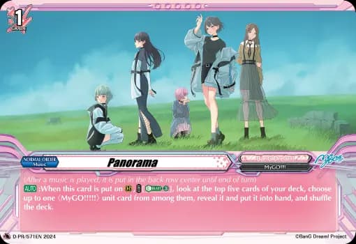 Panorama