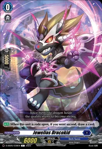 Jewelias Dracokid