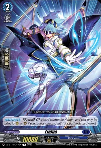 Lielua
