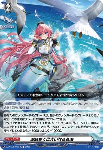 Sound of Wave