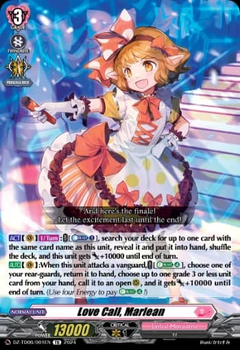 Marlean (NNTK)