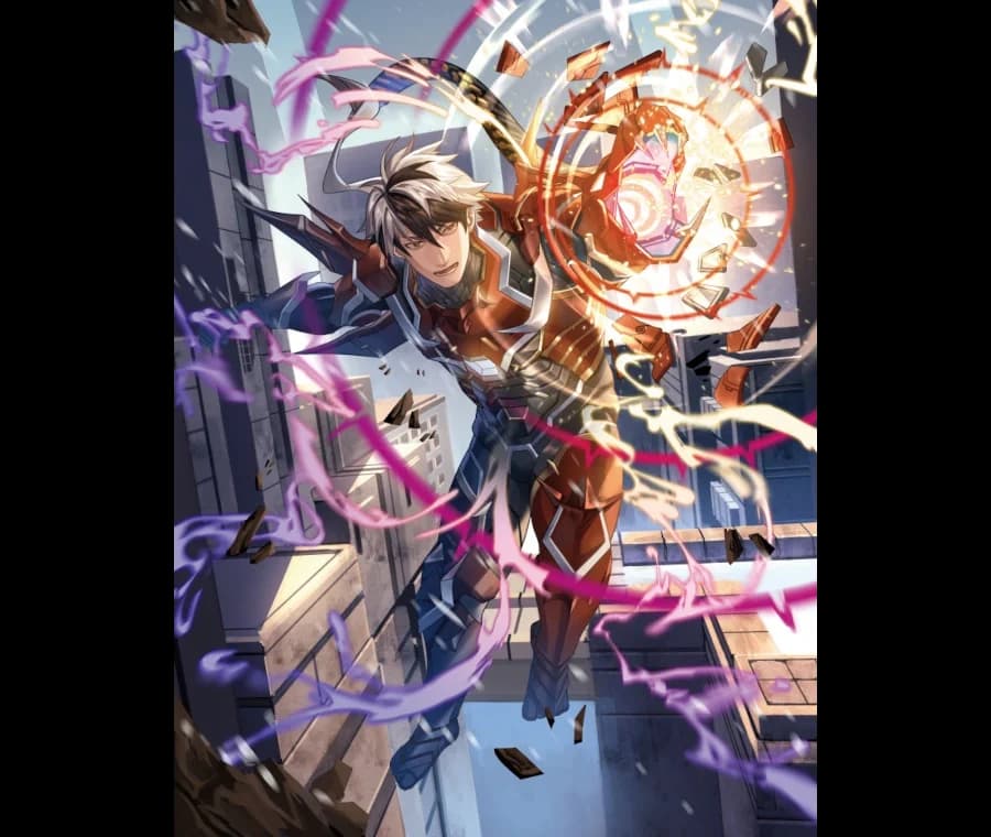 Hero