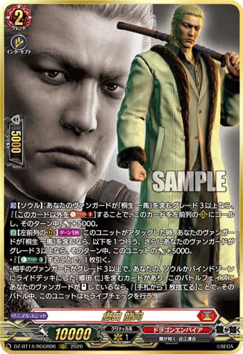 Ryuji Goda