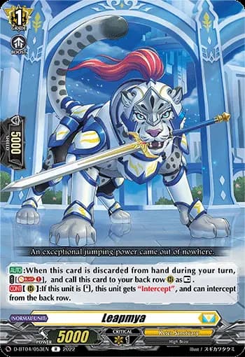 Leapmya