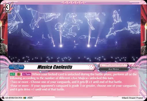 Musica Caelestis