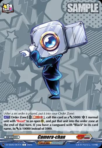 Camera-chan