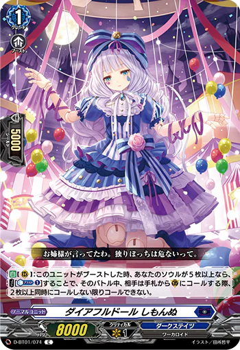 D-BT01/074