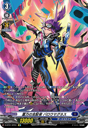D-BT01/SP03