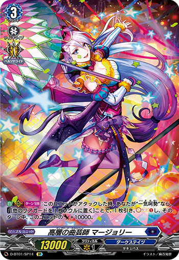 D-BT01/SP14