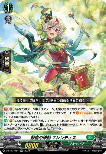 D-BT13/034