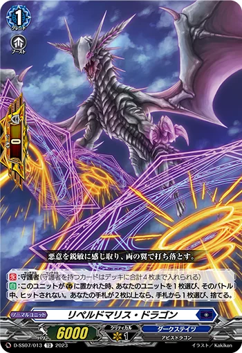 D-SS07/013