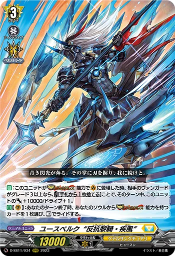 D-SS11/034