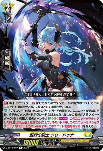 D-SS11/107