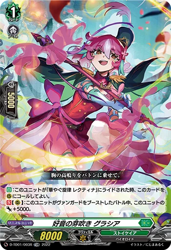 D-TD01/003R