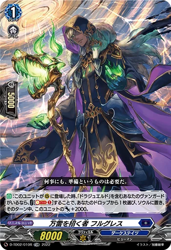 D-TD02/010R