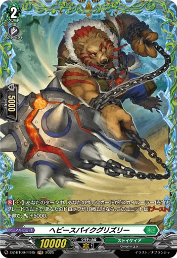 DZ-BT09/FR45