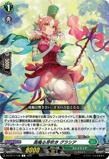 DZ-BT11/108