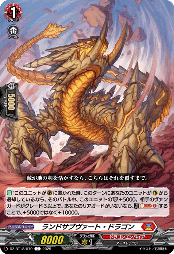 DZ-BT12/070