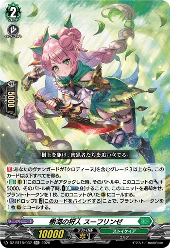 DZ-BT15/037