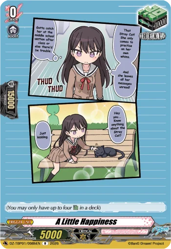 DZ-TBP01/098hEN